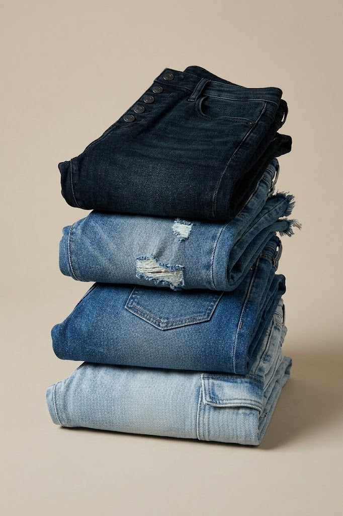 Denim Edit